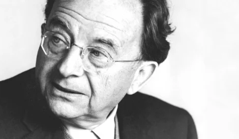 Del tener al ser/Erich Fromm