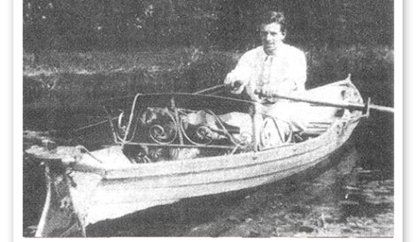 Edward Bach