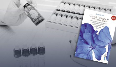 Diplomado Flores de Bach online