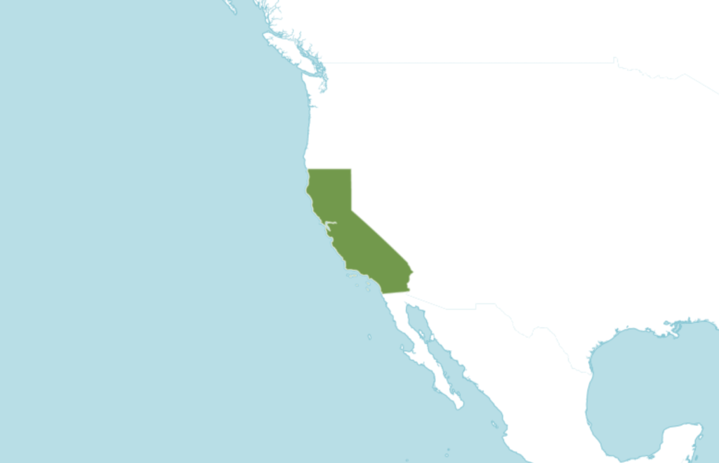 california