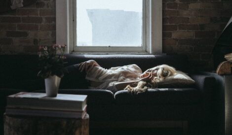 Limerencia: cuando enamorarse duele