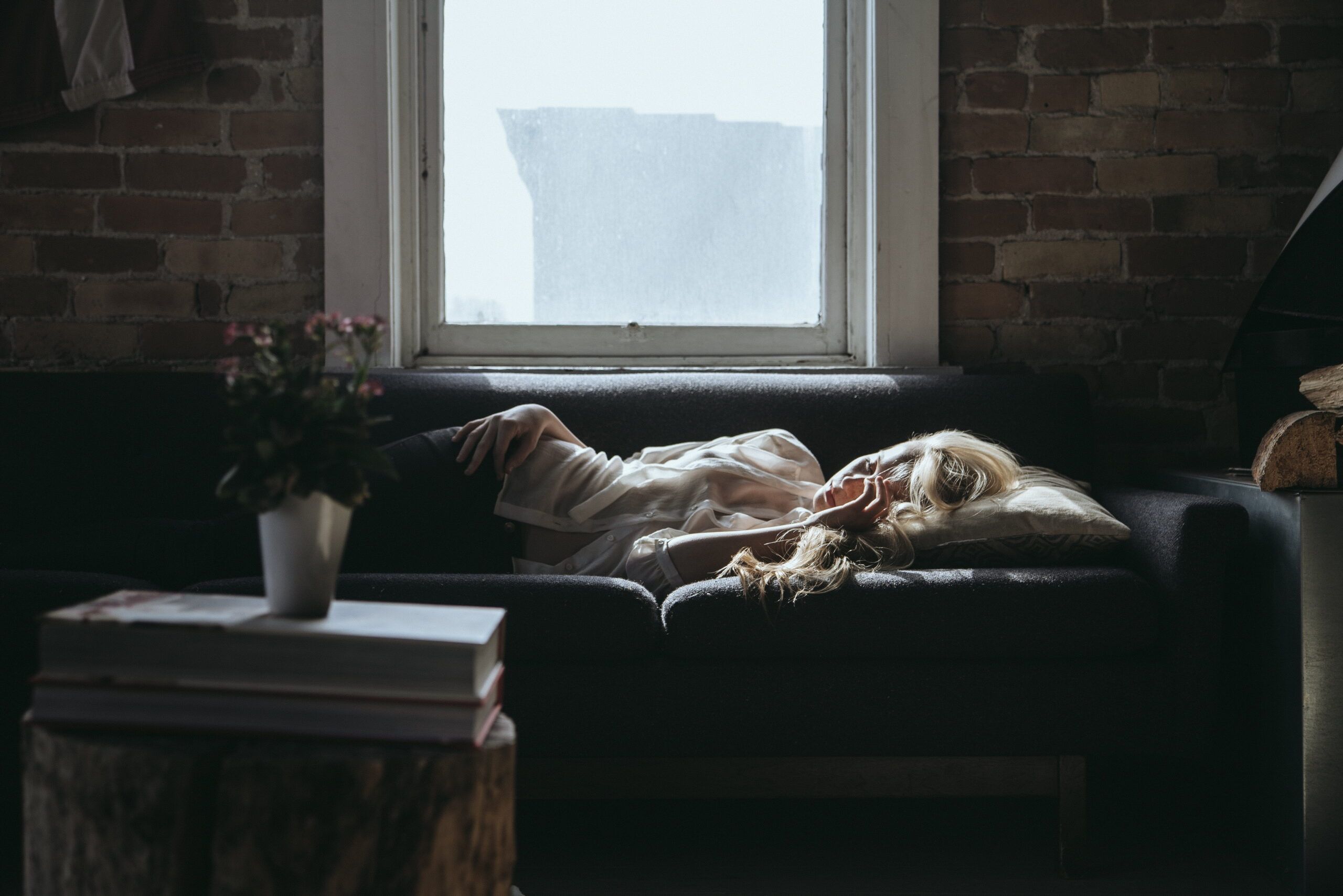 Limerencia: cuando enamorarse duele