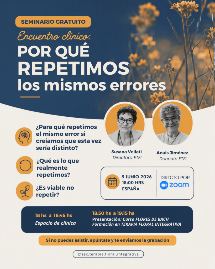 ¿Por qué repetimos?