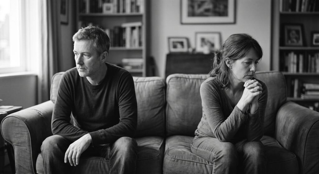 El amor en conflicto: acompañar las dificultades de pareja en consulta